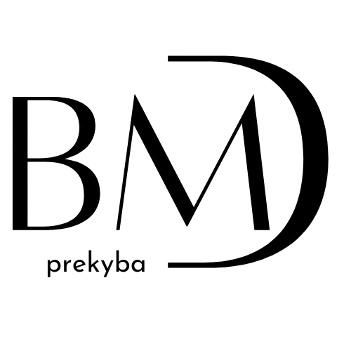 bmdprekyba