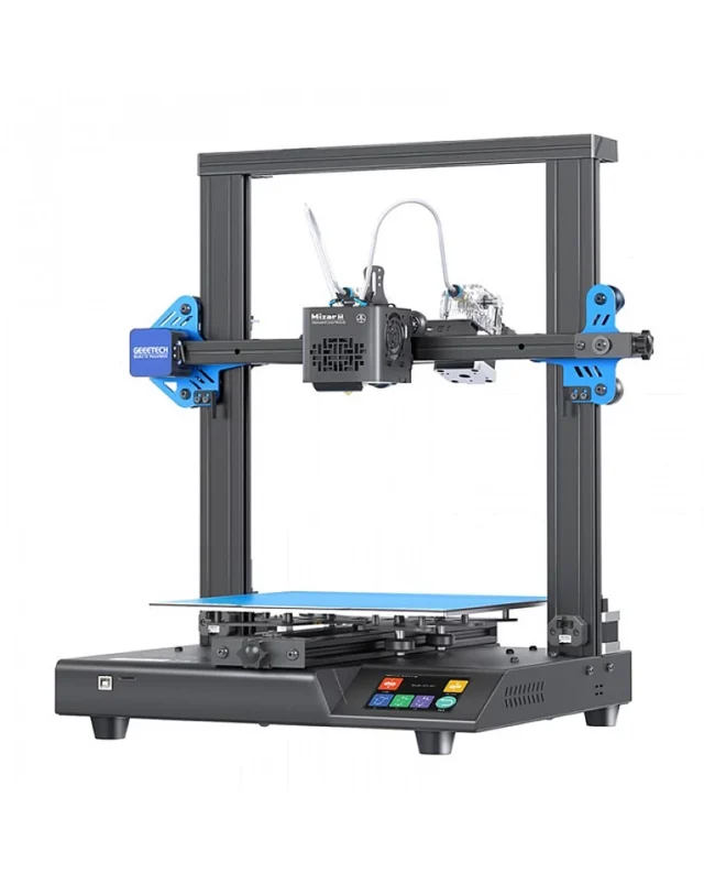 Geeetech Mizar M 3D spausdintuvas