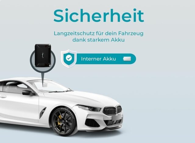 SALIND GPS trekeris automobiliams, motociklams, transporto priemonėms ir sunkvežimiams su magnetu, baterijos veikimo laikas apie 40 dienų (iki 90 dienų budėjimo režimu) 2 vnt