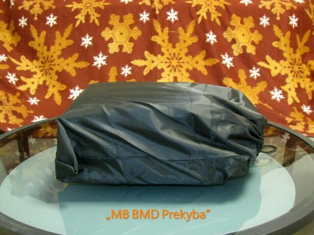Automobilio stogo bagažinė  425 l (95 x 95 x 46 cm)