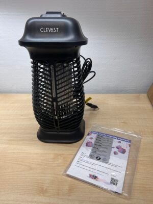 UV Vabzdžių Naikinimo Lempa 20W