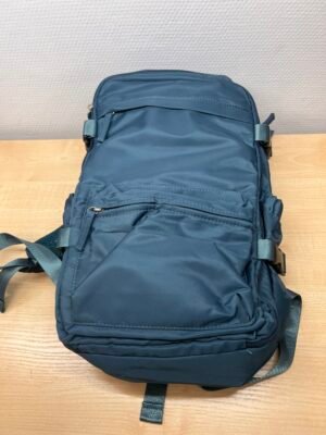 Kelioninis krepšys su pompa