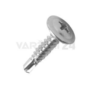 Savigręžiai į metalą 4,2×25 mm 4 dėž.